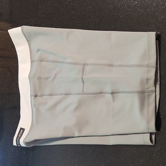 Sculpted Bike Shorts - Picture 5 of 8